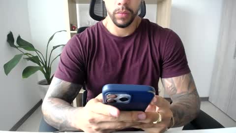 Logan Wolfp online show from 05/31/26, 10:22