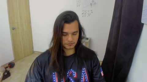 Snapshot of loganhot22 chatting on 12/08/24, 08:09 Logan online show from 12/08/24, 08:09