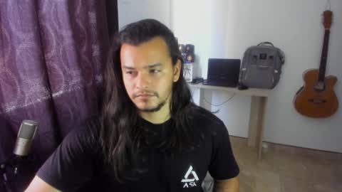 Snapshot of loganhot22 chatting on 01/19/25, 04:36 Logan online show from 01/19/25, 04:36