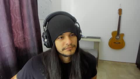 Snapshot of loganhot22 chatting on 02/03/25, 02:55 Logan online show from 02/03/25, 02:55