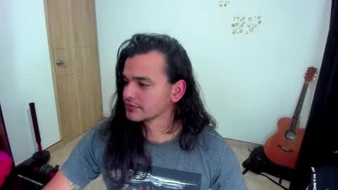 Logan online show from 02/03/26, 05:27