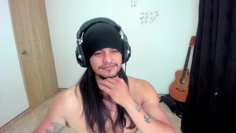 Logan online show from 02/25/26, 02:21