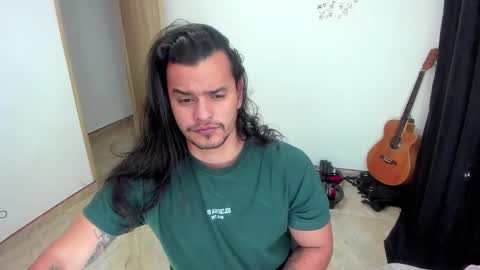 Logan online show from 03/04/26, 04:18