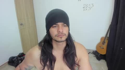 Logan online show from 04/01/26, 04:24