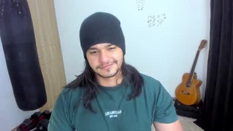 Snapshot of loganhot22 chatting on 07/09/26, 07:45 Logan online show from 07/09/26, 07:45