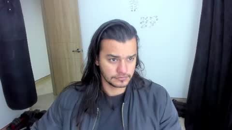Snapshot of loganhot22 chatting on 07/12/26, 07:10 Logan online show from 07/12/26, 07:10