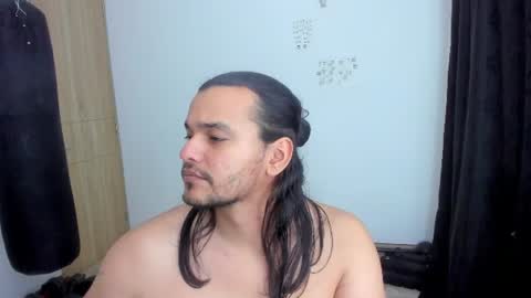 Snapshot of loganhot22 chatting on 07/15/26, 04:40 Logan online show from 07/15/26, 04:40