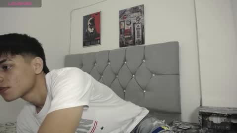 loganjhonson19 online show from 01/07/26, 02:36