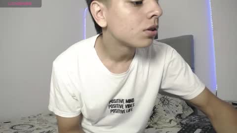 loganjhonson19 online show from 01/08/26, 02:14