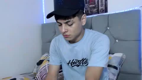 loganjhonson19 online show from 02/01/26, 02:32