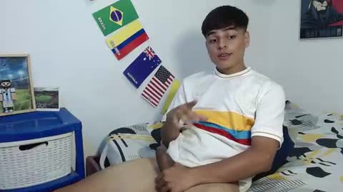 loganjhonson19 online show from 06/24/26, 12:09