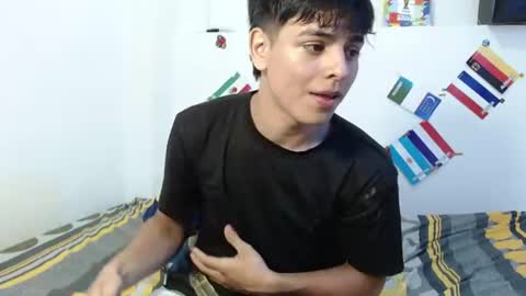 loganjhonson19 online show from 07/02/26, 03:23