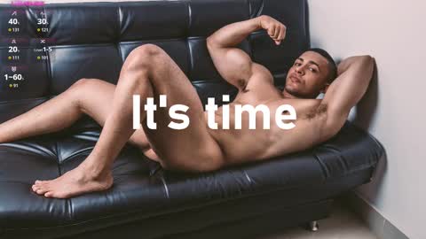 loganmartinx online show from 10/25/25, 09:09