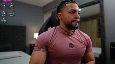 loganmartinx online show from 11/16/25, 12:11