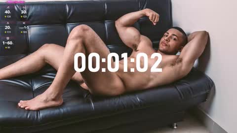loganmartinx online show from 02/15/26, 11:34
