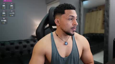 loganmartinx online show from 02/27/26, 12:43