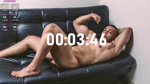loganmartinx online show from 05/31/26, 11:06
