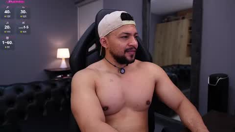 loganmartinx online show from 07/13/26, 10:45