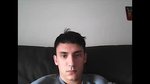 logann1103 online show from 02/08/25, 01:22