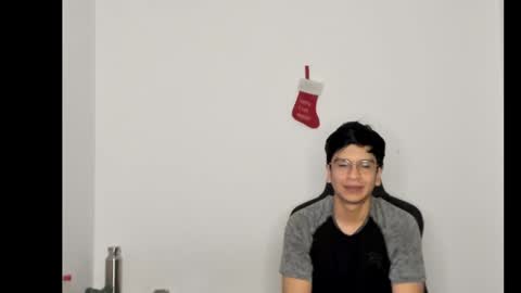 Snapshot of logannick chatting on 12/06/24, 08:05 Logan online show from 12/06/24, 08:05