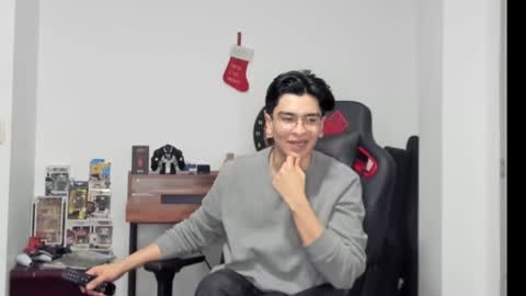 Snapshot of logannick chatting on 01/09/25, 08:03 Logan online show from 01/09/25, 08:03