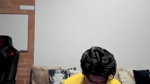 Logan online show from 02/02/26, 06:01