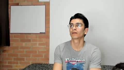 Logan online show from 04/15/26, 03:02