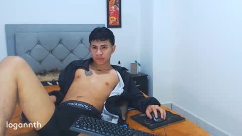 Snapshot of logannthh chatting on 12/05/24, 12:30 logannthh online show from 12/05/24, 12:30