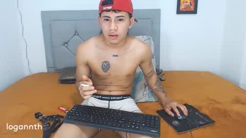 logannthh online show from 12/19/24, 12:23