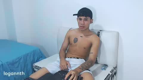 Snapshot of logannthh chatting on 12/24/24, 10:33 logannthh online show from 12/24/24, 10:33