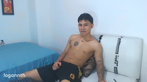 Snapshot of logannthh chatting on 12/27/24, 07:29 logannthh online show from 12/27/24, 07:29