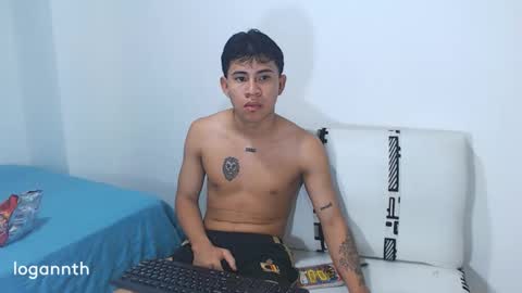 Snapshot of logannthh chatting on 12/29/24, 03:57 logannthh online show from 12/29/24, 03:57