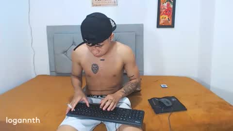 Snapshot of logannthh chatting on 01/04/25, 10:38 logannthh online show from 01/04/25, 10:38