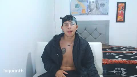 logannthh online show from 01/05/25, 11:01