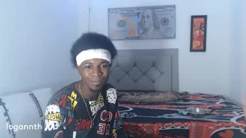 Snapshot of logannthh chatting on 01/14/25, 06:56 logannthh online show from 01/14/25, 06:56