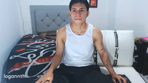 Snapshot of logannthh chatting on 01/17/25, 09:49 logannthh online show from 01/17/25, 09:49