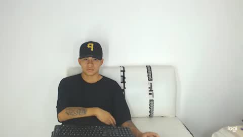 Snapshot of logannthh chatting on 02/03/25, 08:35 logannthh online show from 02/03/25, 08:35