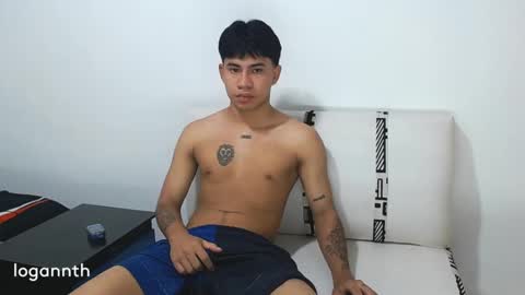 logannthh online show from 03/07/25, 01:18