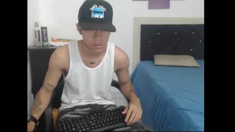 Snapshot of logannthh chatting on 10/12/25, 07:46 logannthh online show from 10/12/25, 07:46