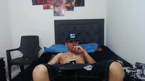 logannthh online show from 10/27/25, 10:03