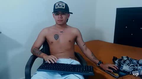 logannthh online show from 02/13/26, 07:37