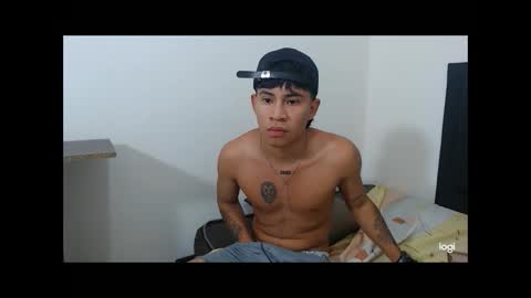 logannthh online show from 02/15/26, 07:51