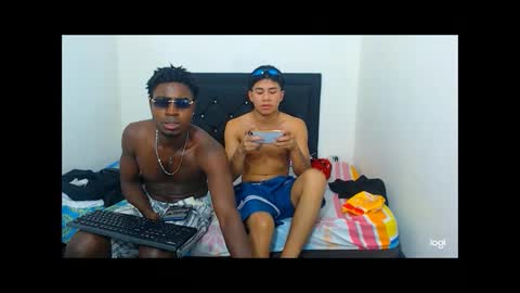 logannthh online show from 02/18/26, 07:59