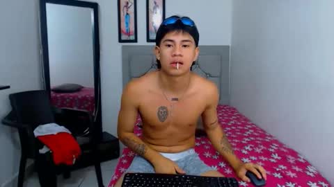 logannthh online show from 02/26/26, 04:39