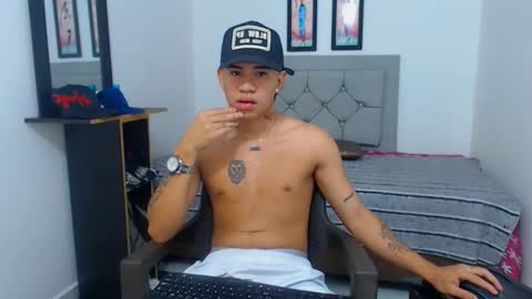 logannthh online show from 03/06/26, 04:36