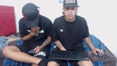 logannthh online show from 04/02/26, 02:58