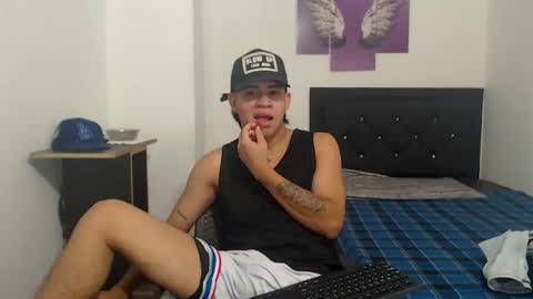 logannthh online show from 04/08/26, 05:07