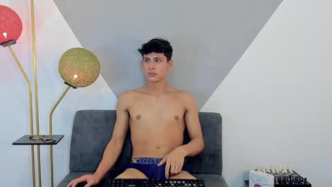 loganoficialx online show from 12/05/24, 09:28