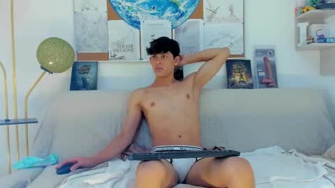 loganoficialx online show from 02/03/26, 06:13