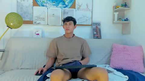 loganoficialx online show from 04/25/26, 07:44